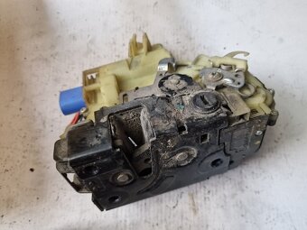 Zámok dverí Seat Cordoba - 2