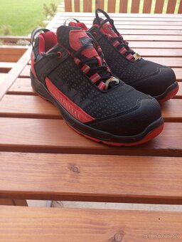 Pracovné topánky - 2