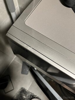 Predam práčku  Toshiba - 2