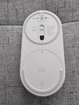 Myš k tv Pc notebooku - 2