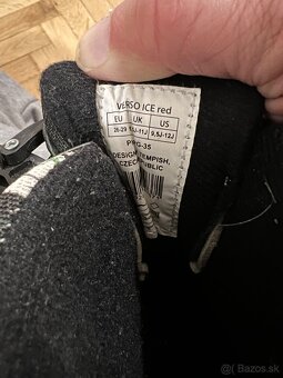 Predám detské korčule - 2