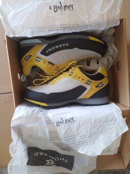 Turistická obuv Garmont, Dragontail LT GTX, dámske - 2