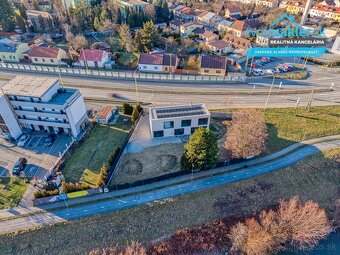 Rodinný dom s polyfunkciou - 2