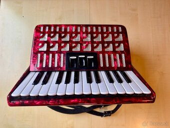 Delicia Junior 22 - 2