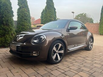 Volkswagen Beetle 1.6 TDI - 2