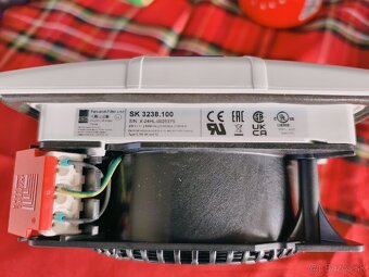 Rittal 3238.100 ventilator - 2