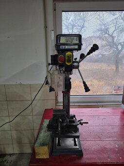 Stolova vrtacka Optima B16 - 2