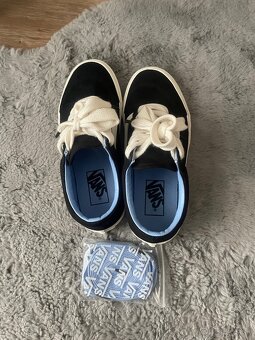 Dámske tenisky Vans vel.36 - 2