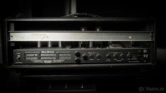 Mesa Boogie Single Rectifier Rectoverb 50w Head - 2