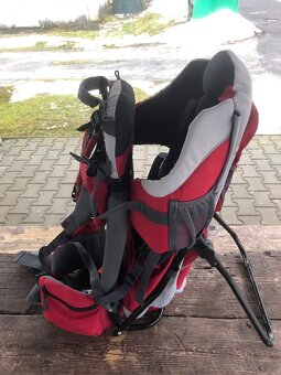 Predam detsky nosic - 2