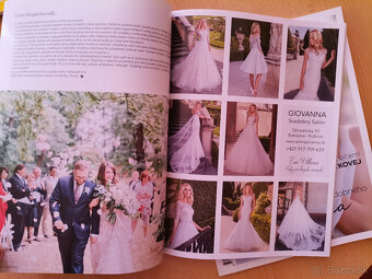Časopis Svadba - 2