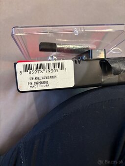 predam bas gitarove Fender snimace nove - 2