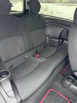 MINI Cooper D Clubman 80KW 1.6d - 2