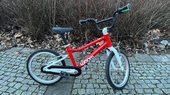 Woom 3 – 16” - 2