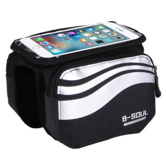 Taška na bicykel - 2