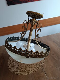 Predám luster - 2