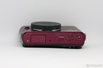 Nikon 1 J2 telo - 2