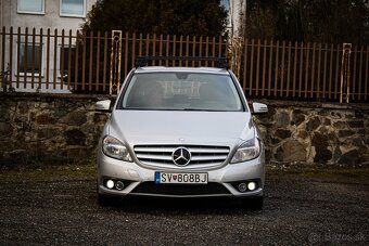 Mercedes-Benz B trieda 180 CDI - 2