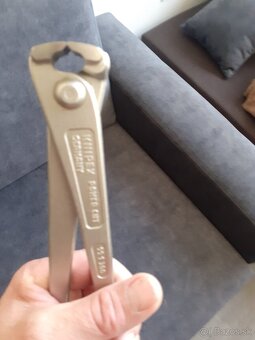 Predaj KNIPEX Power Cut armovačky-nepoužite - 2