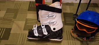 Predam lyze pre juniorov - 2