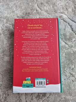 Vianočný románik - 2