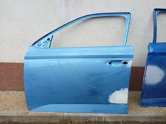 Škoda Fabia III Facelift - 2