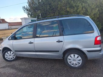Ford Galaxy 1.9 tdi - 2