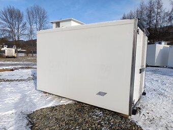 CHLADIACI BOX KONTEJNER - 2
