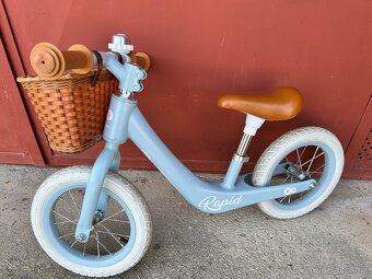 Odražadlo Kindercraft rapid - 2