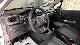 Citroën C3 1.2 Feel, TOP - 2