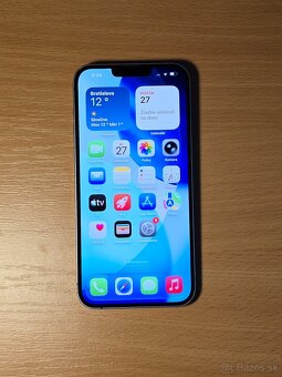 Apple iPhone 14 Plus - 2