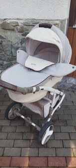 Detský kočiar - 2