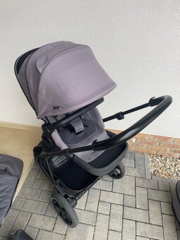 Easywalker Harvey 3 - 2