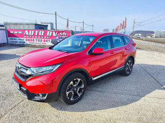 Honda CR-V 1.5 VTEC Turbo Elegance 2WD - 2