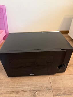 Mikrovlná rúra Amica - 2