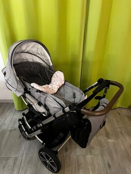 Predam Gesslein F6 Air + - 2