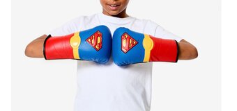 Boxovacie vrece + rukavice - 2