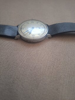 Vojenske hodinky - 2