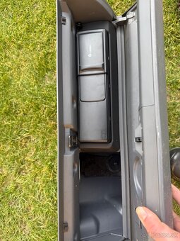 Kastlik Seat leon m1 - 2