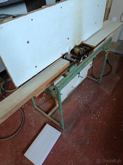 Olepovačka hrán - 2