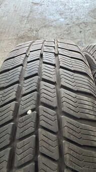 Barum Polaris 3 185 65 R15  4ks - 2