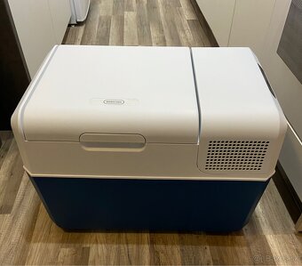 Predám kompresorovú autochladničku Mobicool MCF60 - 2