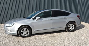 Citroen C5 1.6 HDi, SR voz - 2