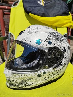 Scorpion exo 510 air XS - 2