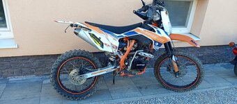 Pitbike 150 - 2