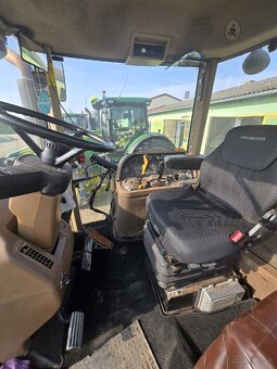 John Deere 7730 - 2