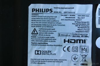 LCD televízory na náhradné diely . - 2