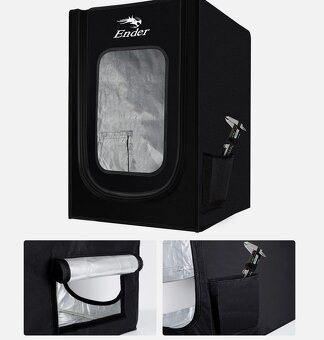 Predám Enclosure Creality Ender - 2