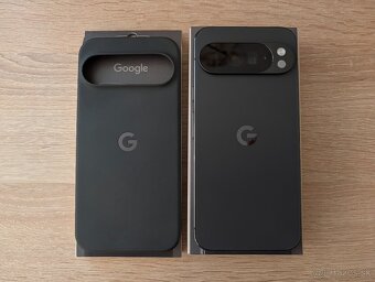 Google Pixel 10 Pro XL 256 GB Obsidian - 2