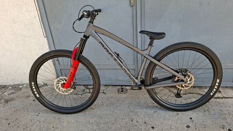 Dartmoor Primal V2 2023 - 2